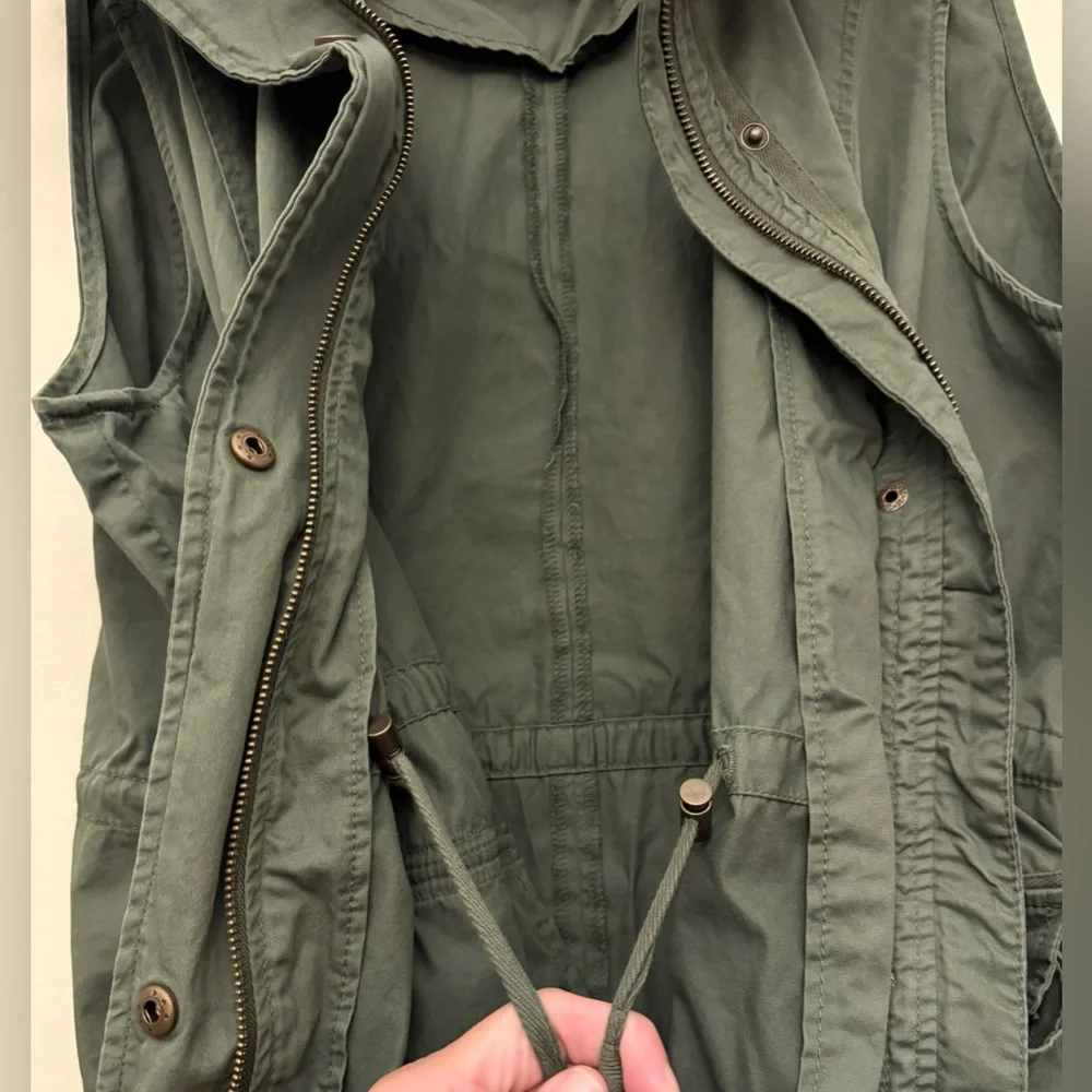 ST JOHN’S BAY women’s vest plus size 2X ✨ - Picture 10 of 10